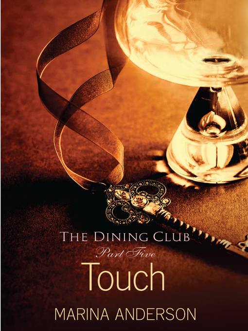 Title details for Touch by Marina Anderson - Available